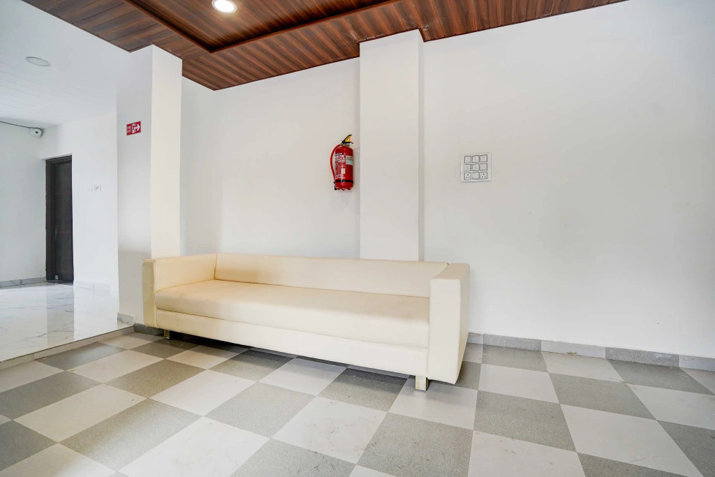 Townhouse Nagpur Chhatrapati Square Metro Station