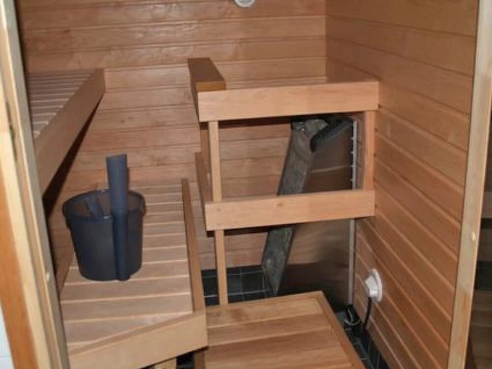 Rukatonttu 55 d21 Kuusamo