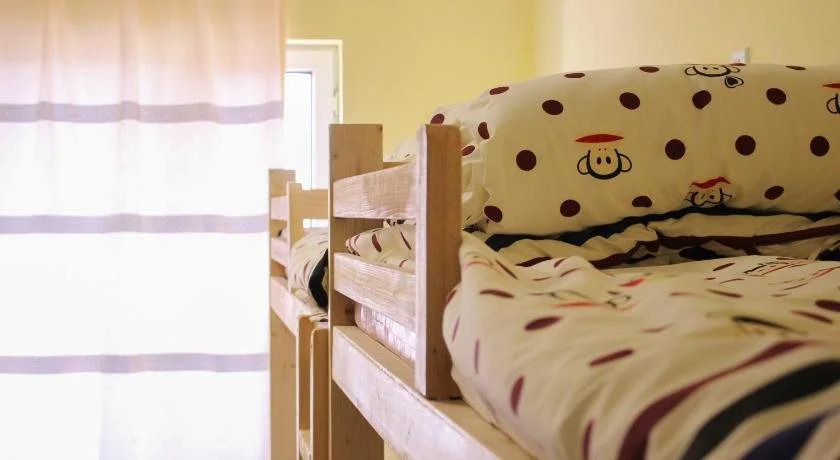 Harbin Oymyakon International Youth Hostel