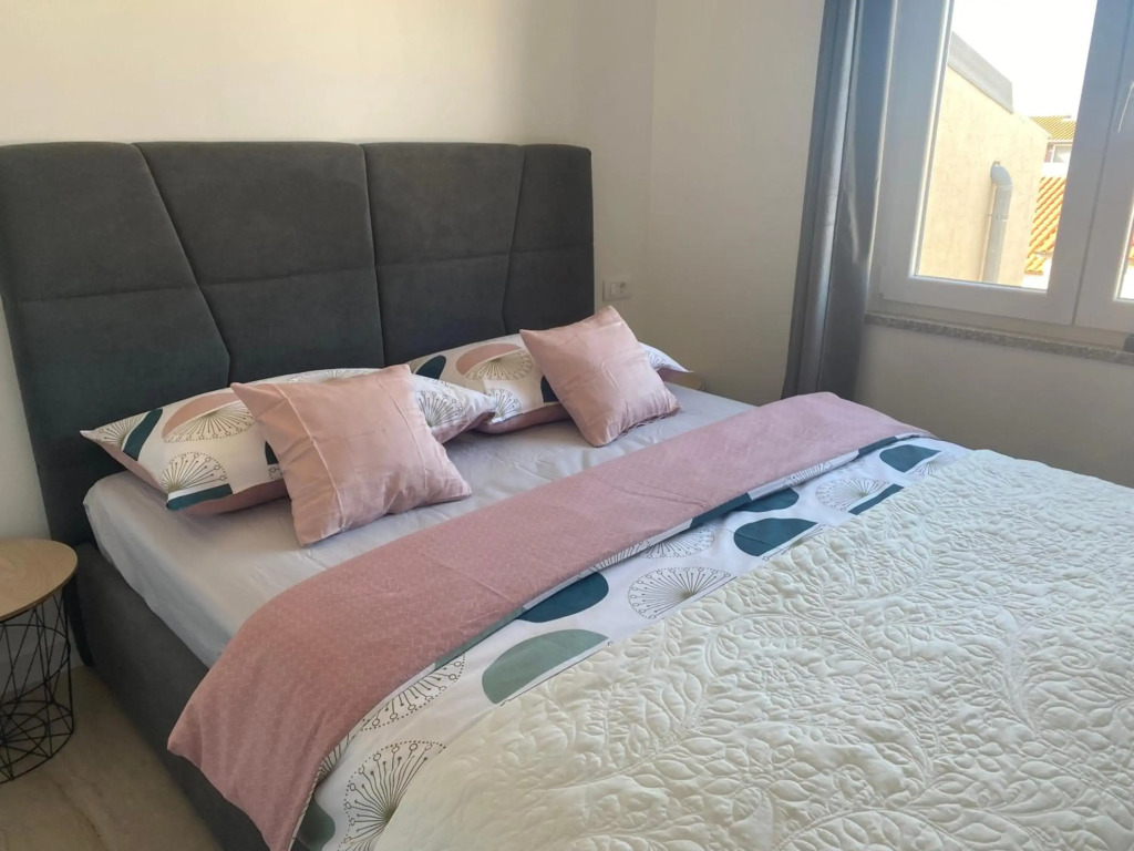 Apartman Hajdi