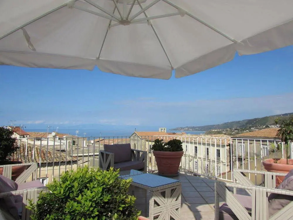 B&B 2 Terrazze
