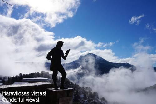 La Mesa Segureña