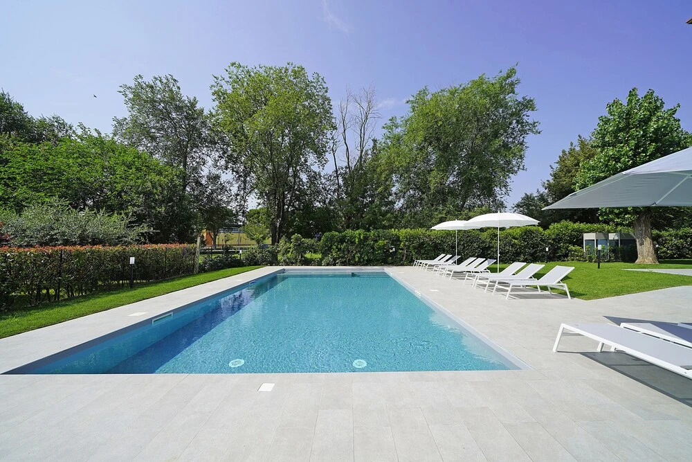 Villa Caterina Apartments