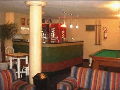 Best Rio Hostel