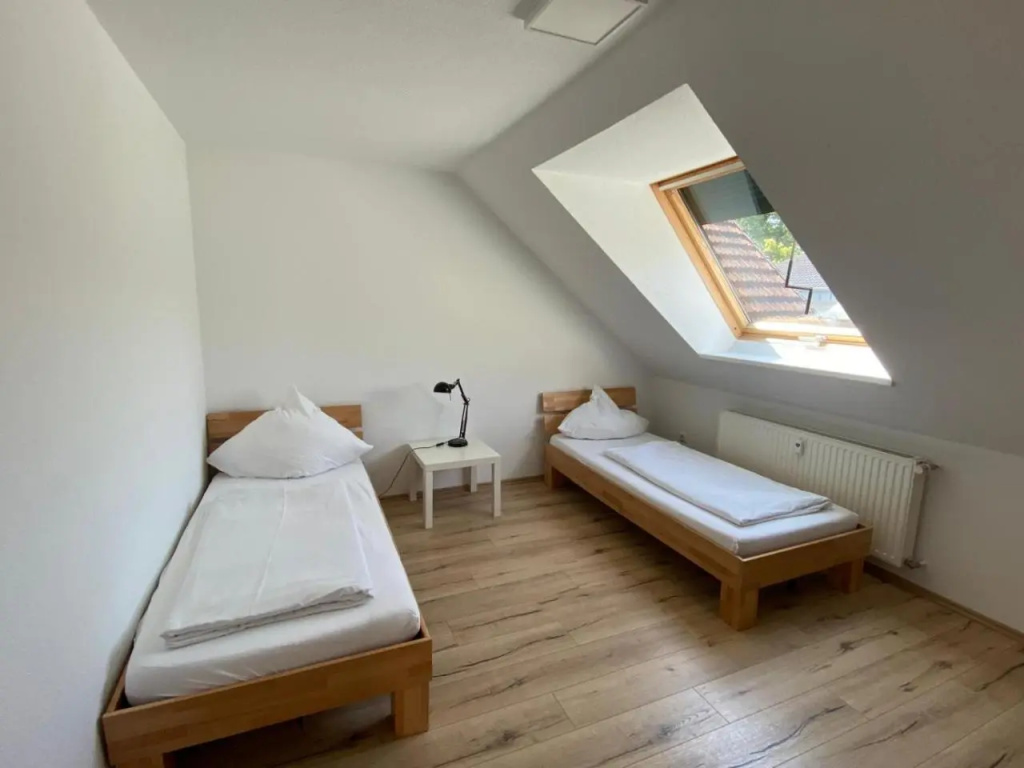 Pension Wesertal