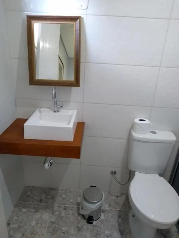 Pousada Três Coroas