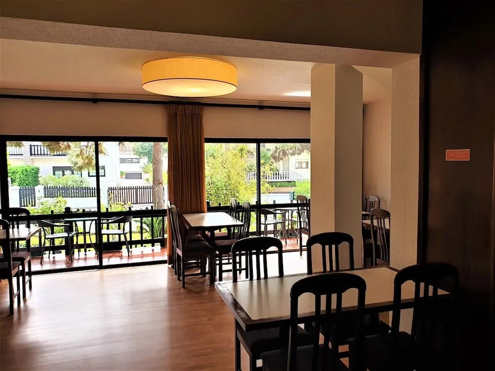 Hotel Verde Pinho Bed&Breakfast