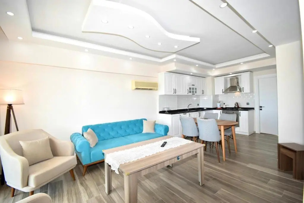 Letoon Homes & Villas Oludeniz