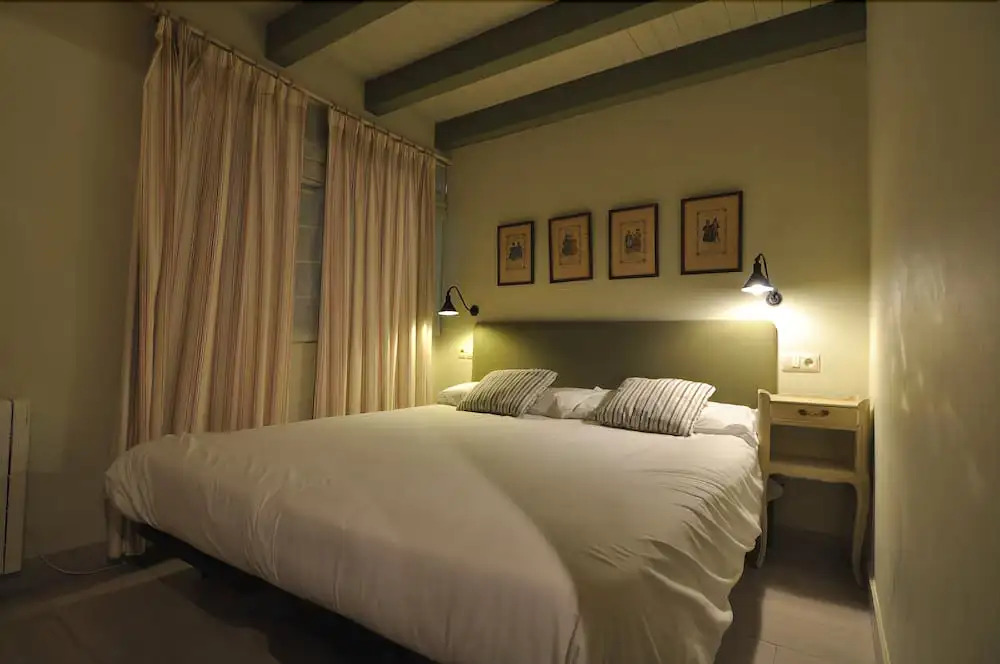 Era Borda Apartments Tanau