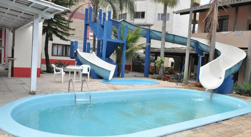 Hotel DLuz