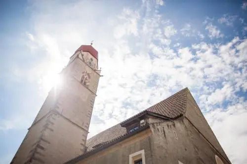 Appartmenthotel Siegi