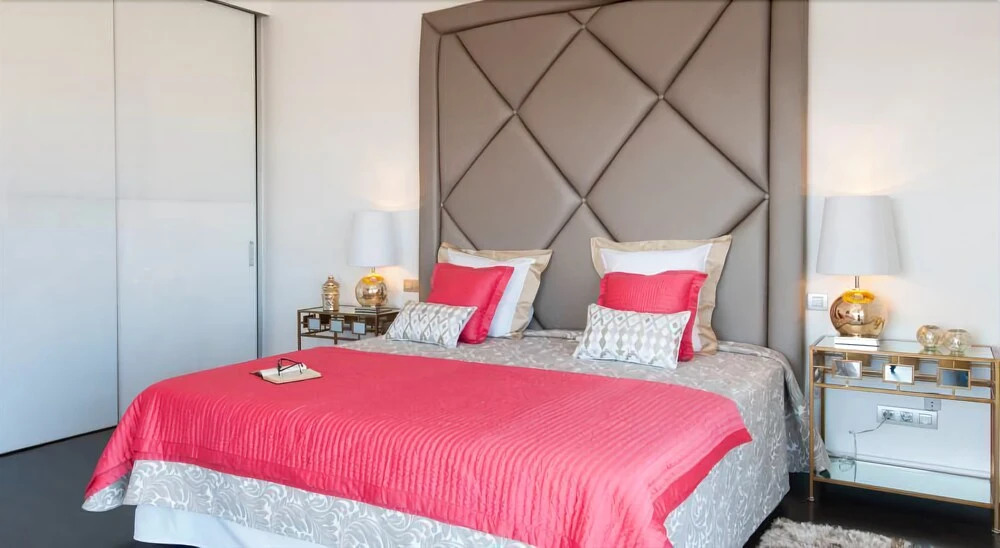 Villa in Maspalomas, Gran Canaria 102890 by MO Rentals