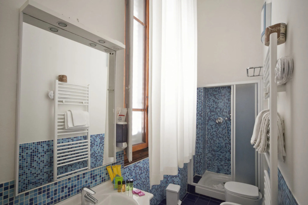 B&B Residenza le Fonticine