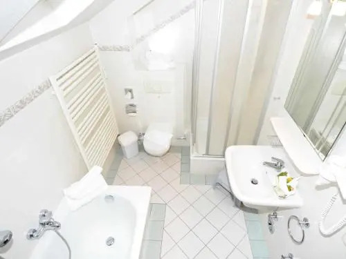 Villa Malepartus - Penthouse 09