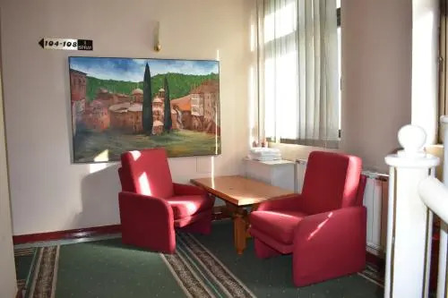 Damjan Hotel