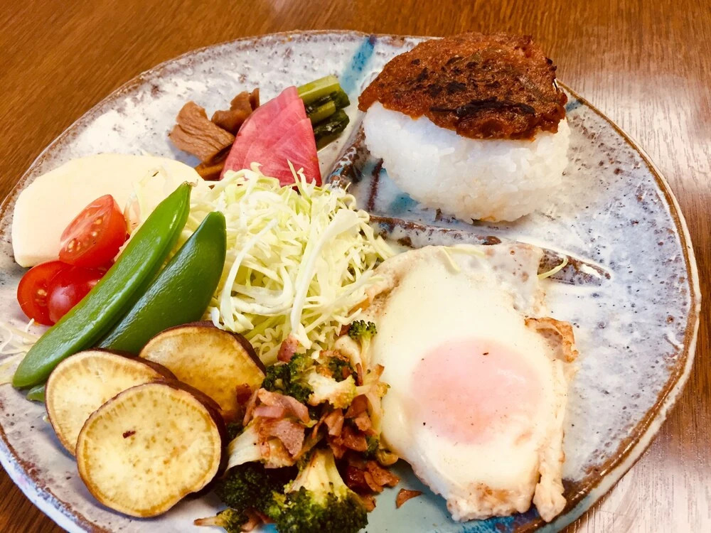 Umeoka Ryokan
