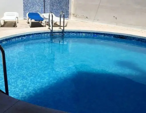 Apartamentos Les Dunes Centro Levante Beach