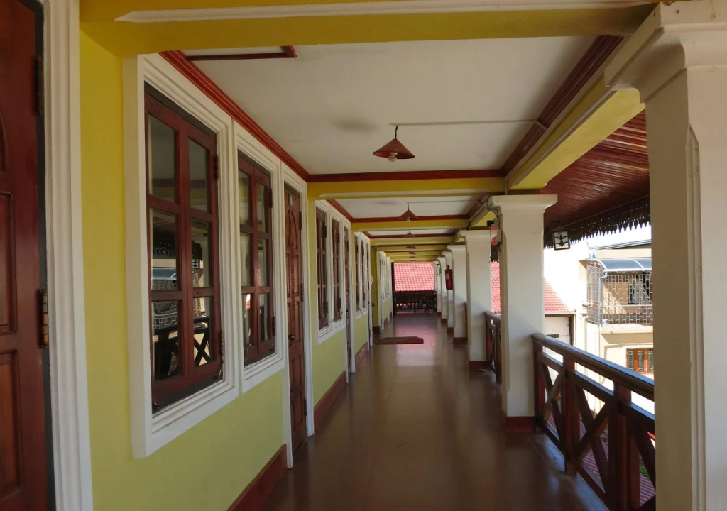 Jennida Guesthouse