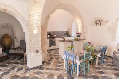 Marinella Suite Home