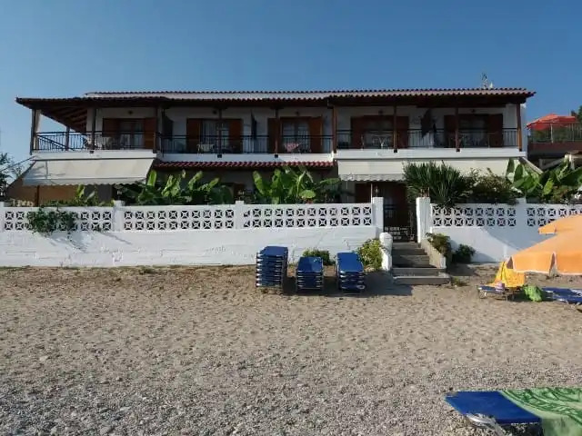 Kyani Akti Apartments