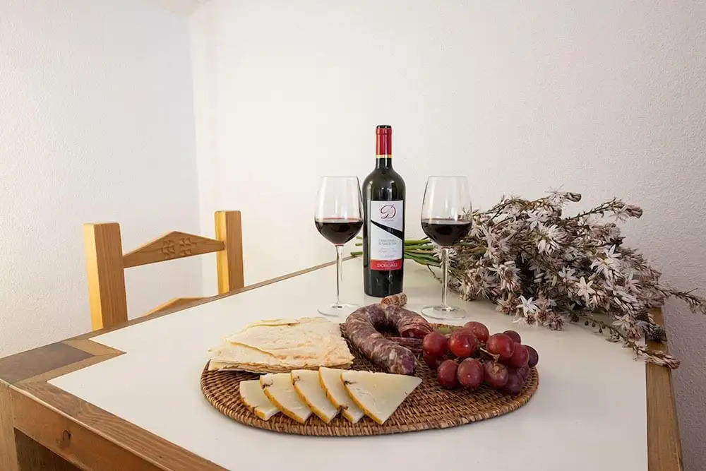 Bed and Breakfast Dorgali
