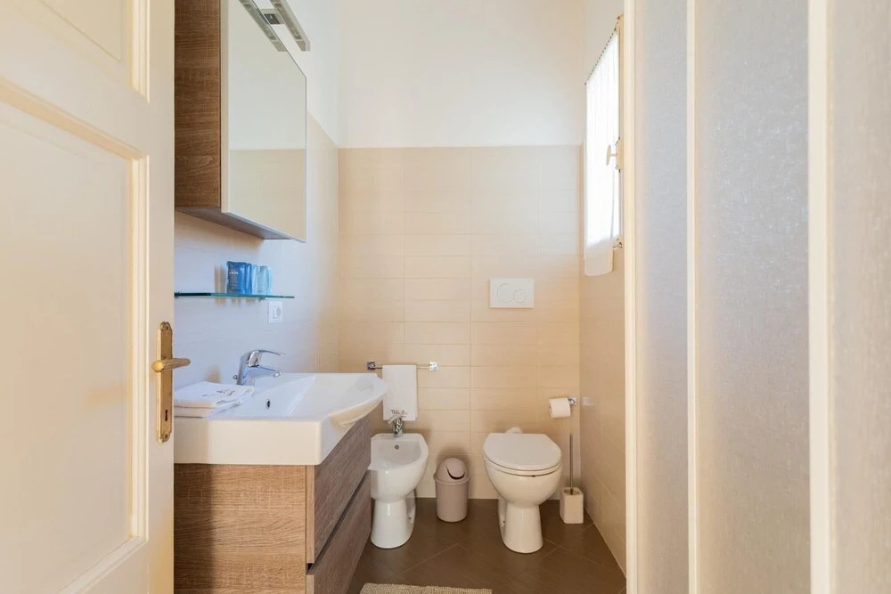 Villa Ida in Lenno With 3 Bedrooms and 2 5 Bathrooms