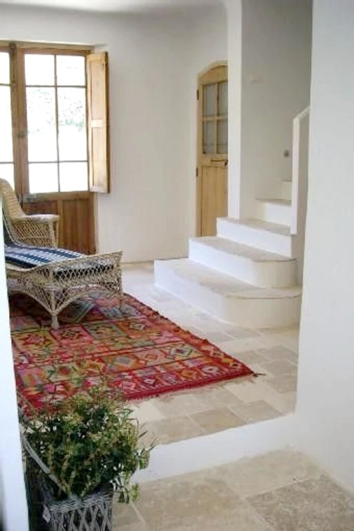 Villa With 4 Bedrooms in Cotignac, With Wonderful City View, Private P