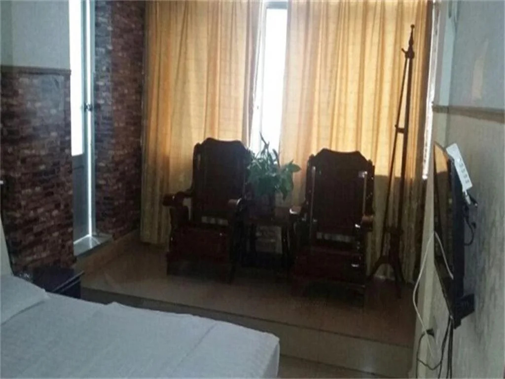 Xuanhan Huaxin Hotel