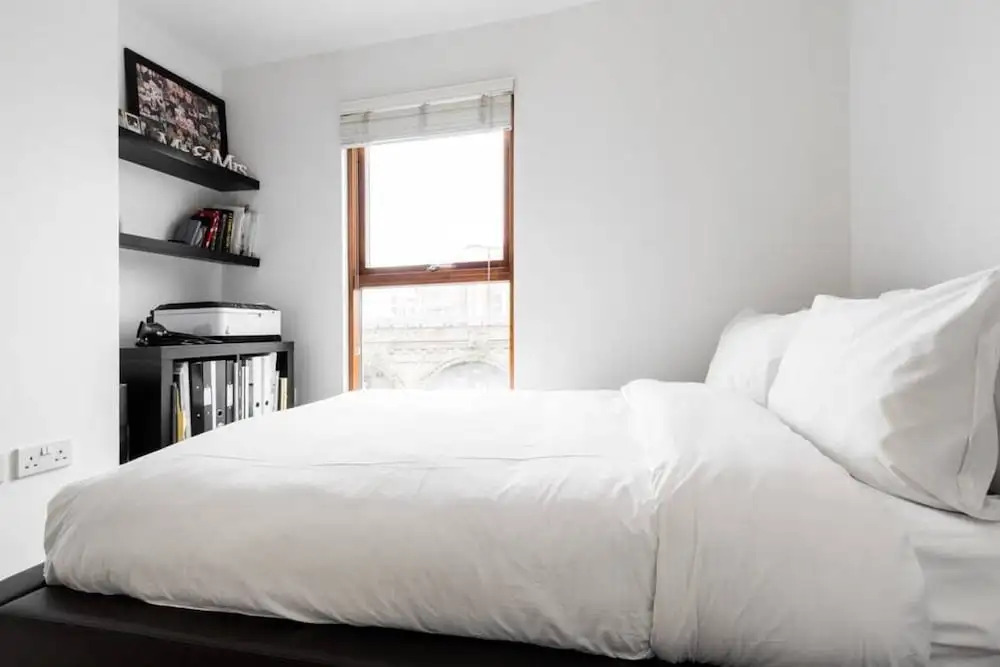 London Bridge 2bed2bath Apt, 4mins to Tube