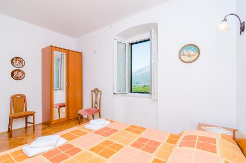 Stone House Dimato