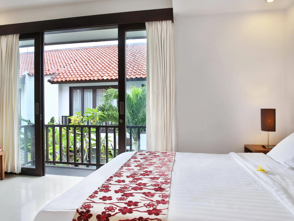 Seminyak TownHouse