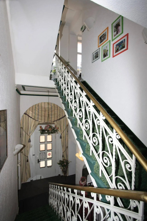 Haus Hindenburg