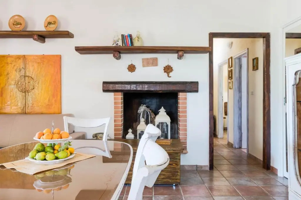 Il Trullo di Martino