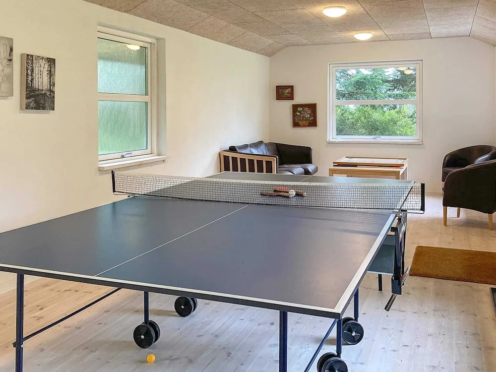 4 Star Holiday Home in Romo