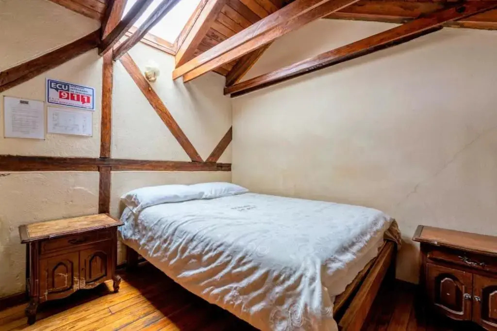 Hostal La Suite