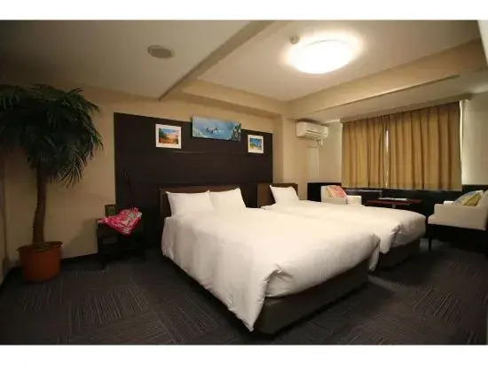 Welcome Inn Yumoto