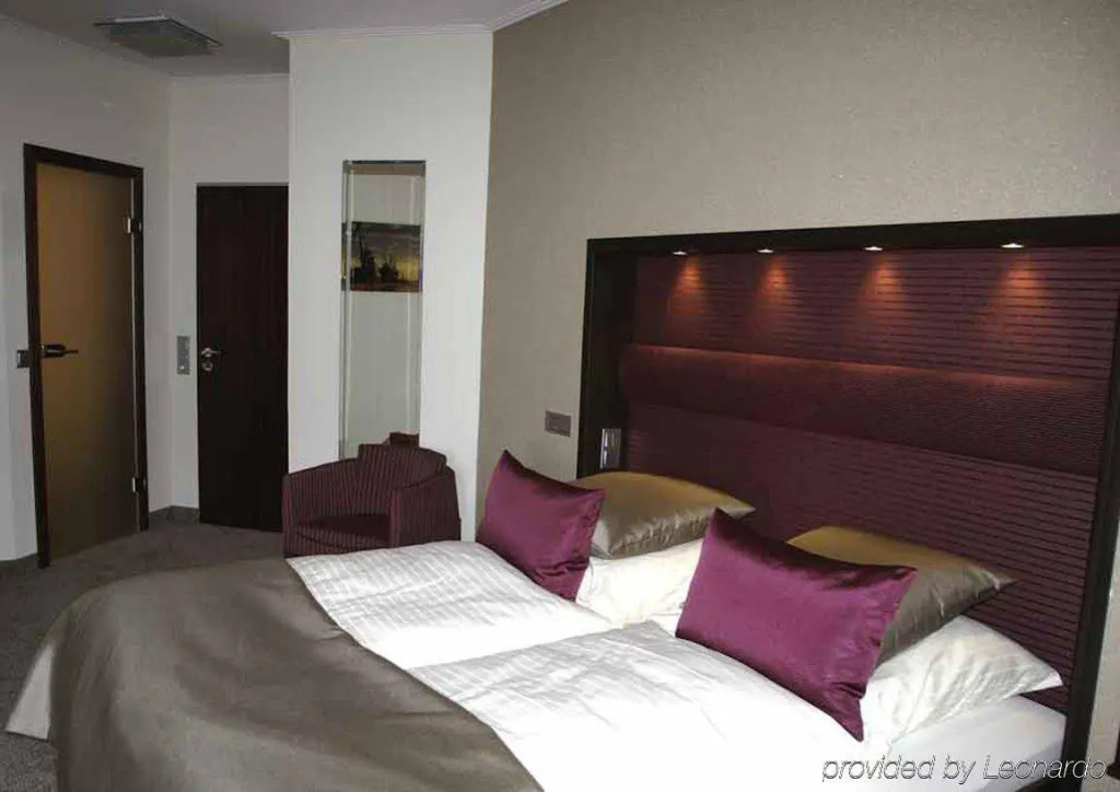 Hotel Am Markt Nordenham