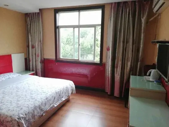 Shanghai Grand Tour Hotel
