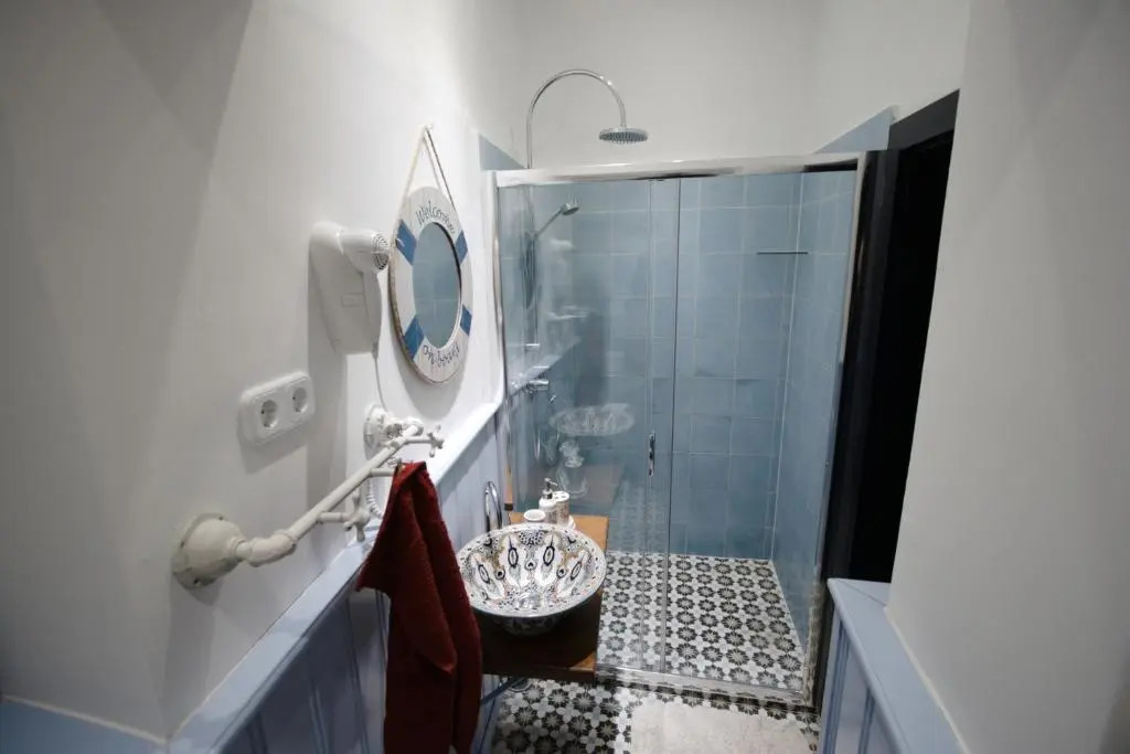 Ister Guesthouse