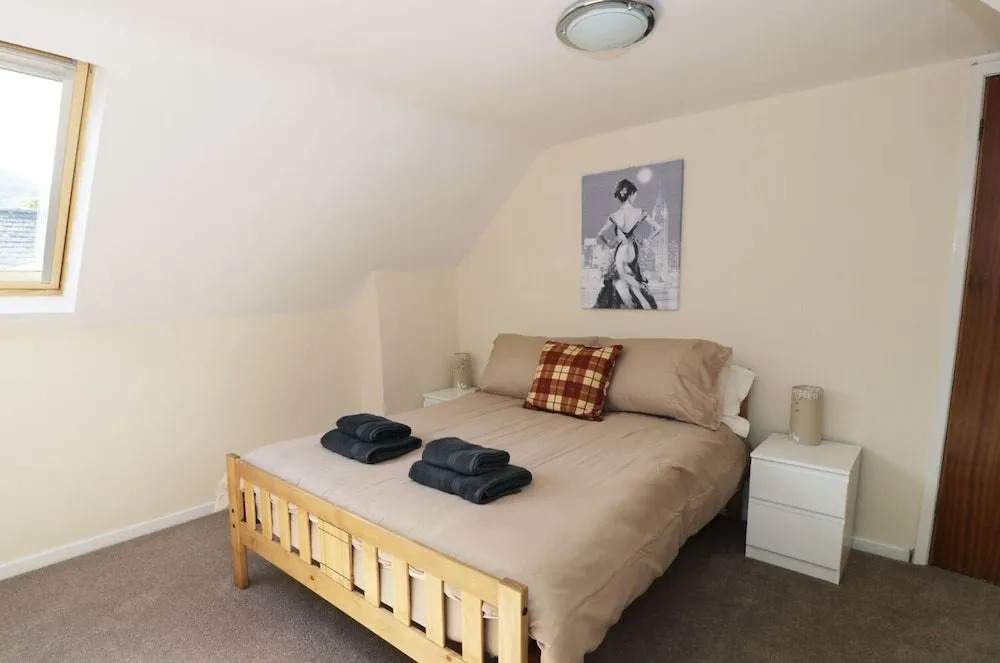 Station Apartment