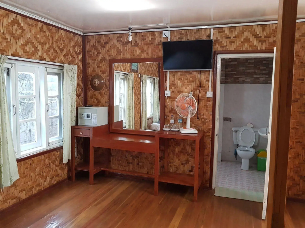 Mingalar Inn