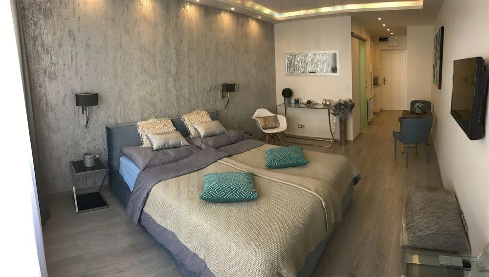 Danube Corso Boutique Apartment