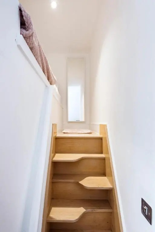 Stylish Hyde Park Apartment