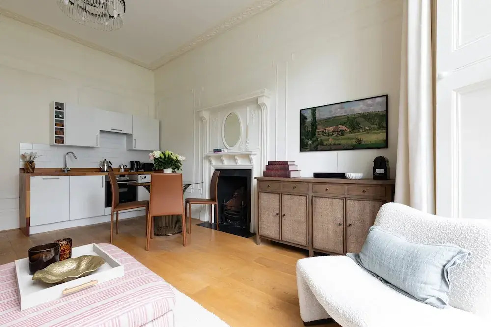 Pembridge Villas VI by onefinestay