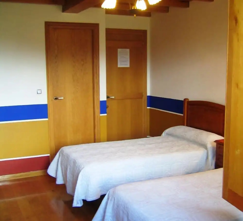 Casa Os Carballás