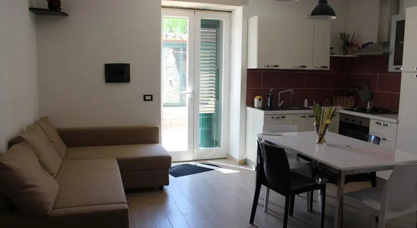 Appartamento Le Tre Palme