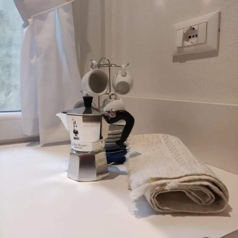 Stravedamento Suite Apartment