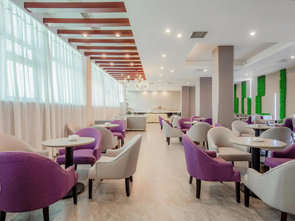 Unitour Hotel, Xiangxiang Dongfeng Square