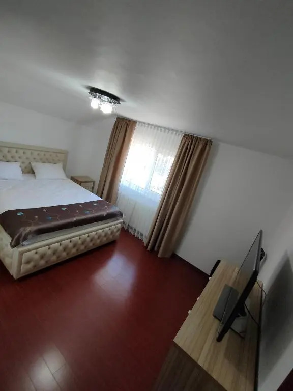 "Apartament"-Casa Genius