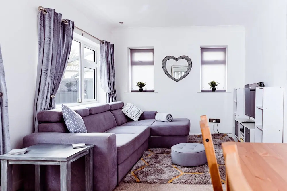 Willow Chalet